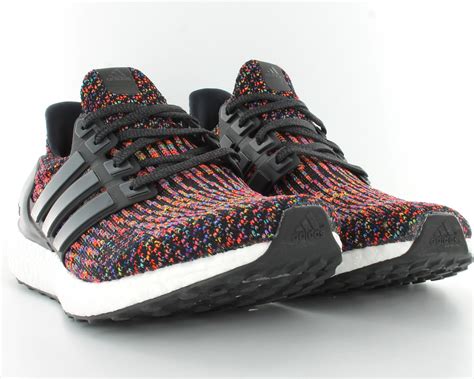 multicolor sneakers adidas|ultra boost adidas multicolor.